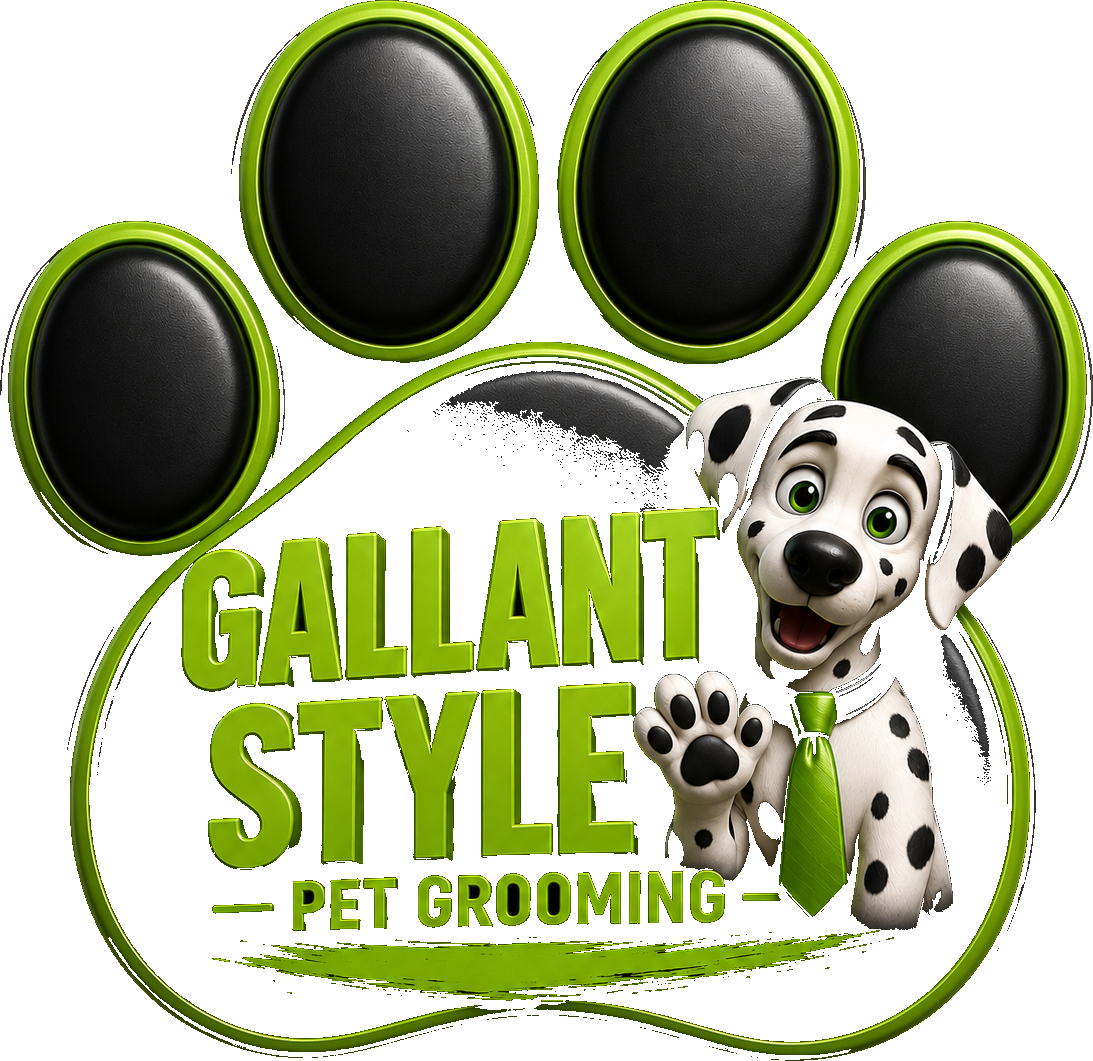 Gallant Style — Pet Grooming